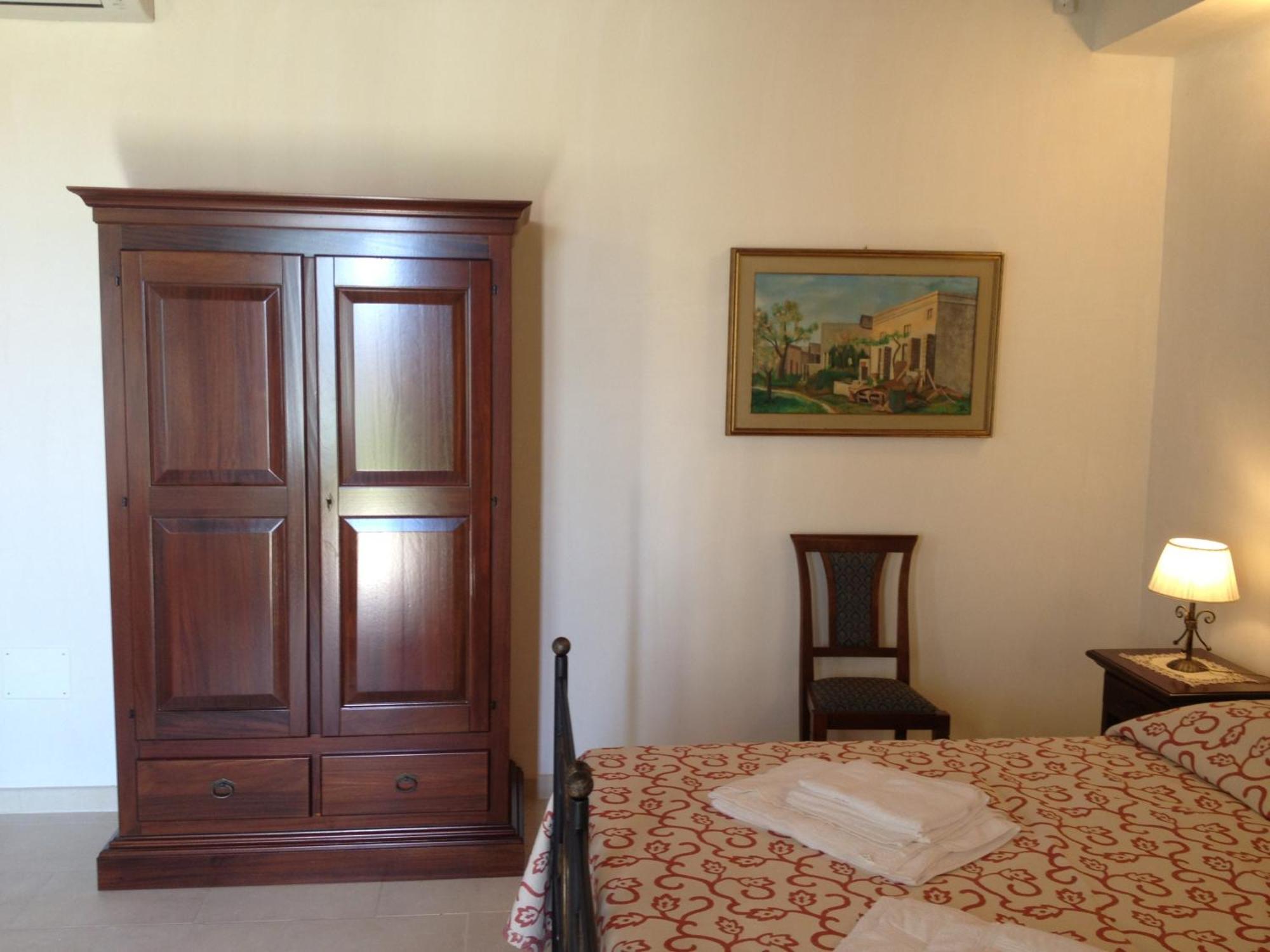 Agriturismo Masseria Quaremme Carpignano Salentino Room photo
