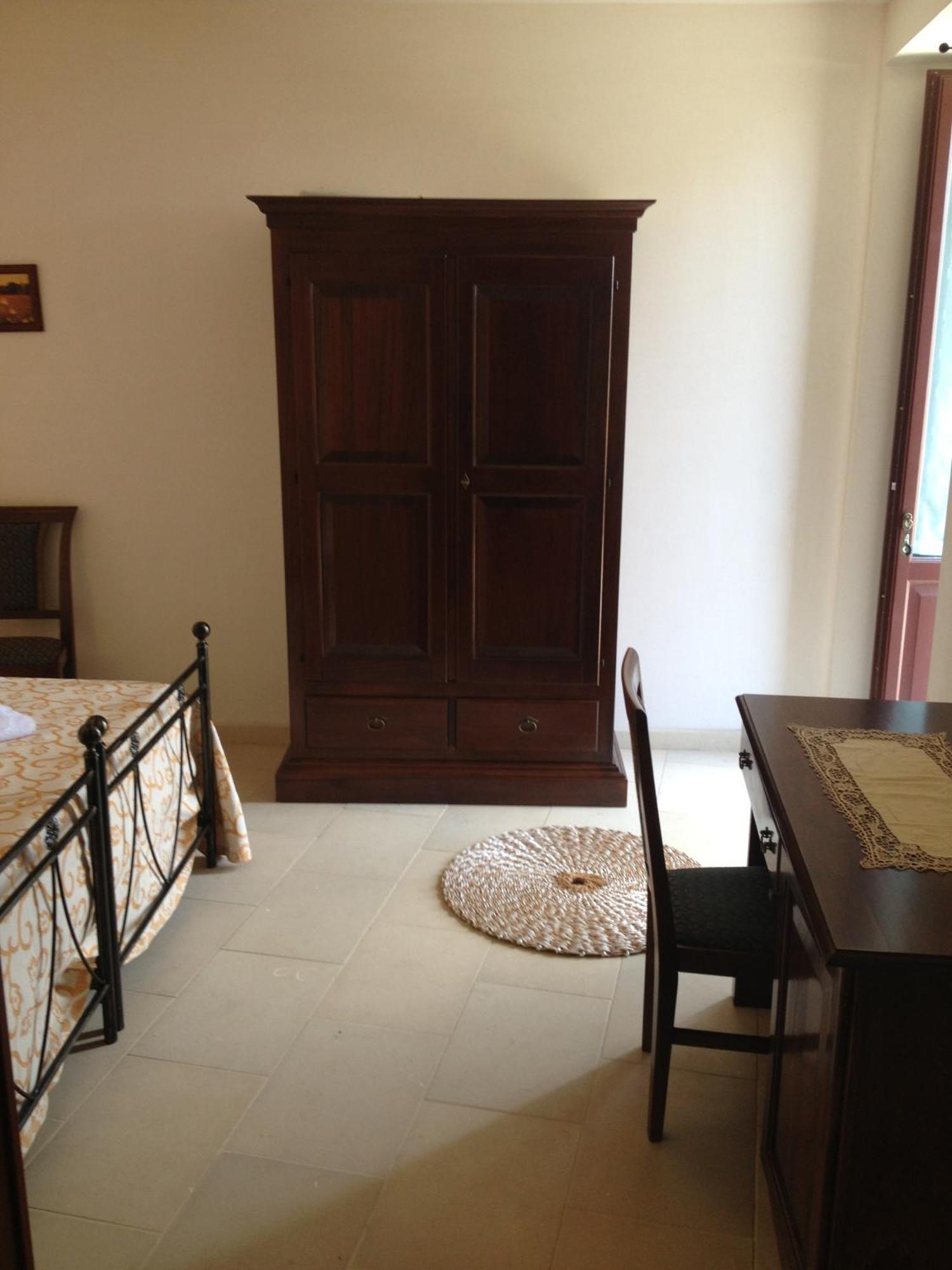 Agriturismo Masseria Quaremme Carpignano Salentino Room photo