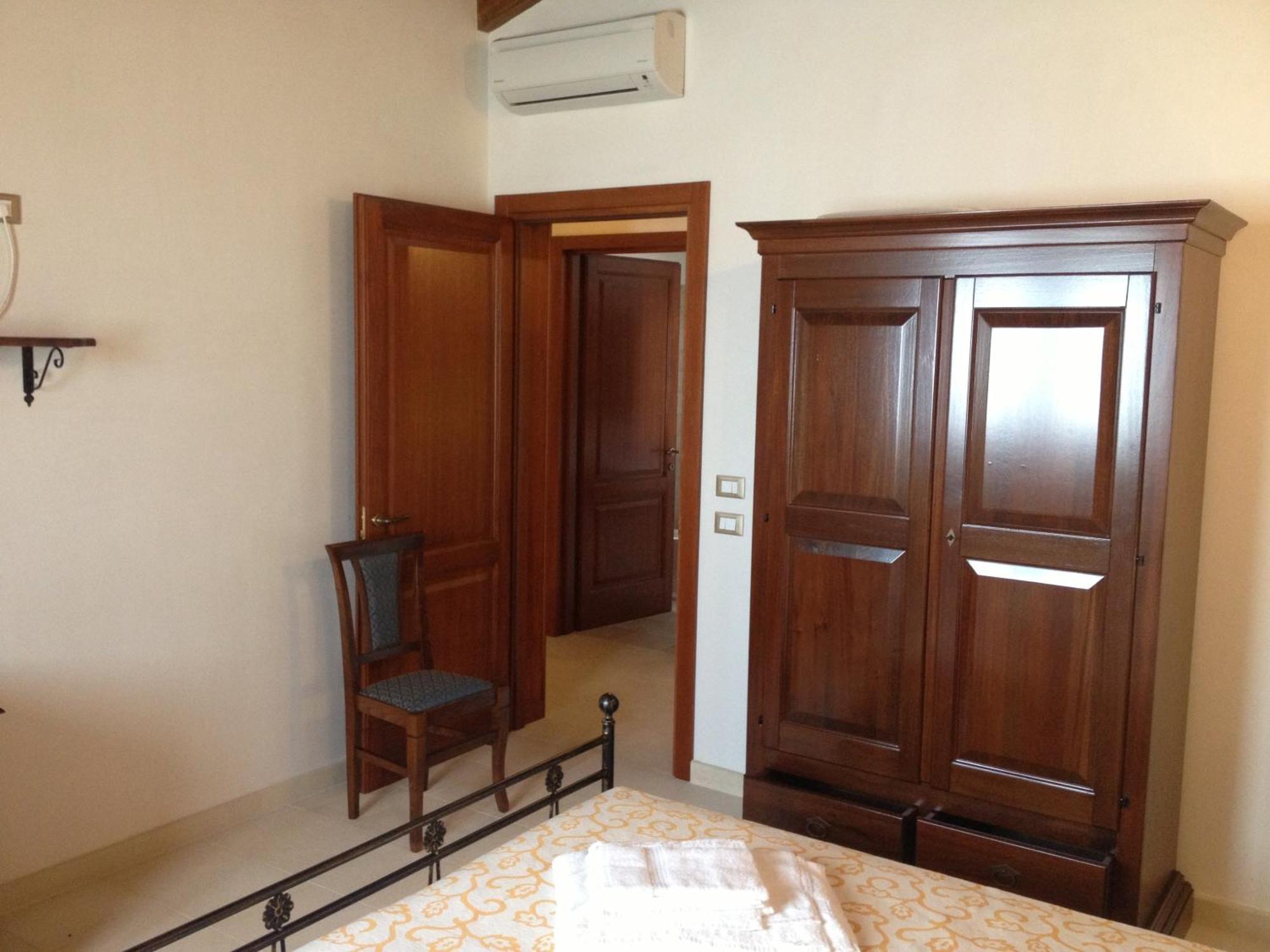 Agriturismo Masseria Quaremme Carpignano Salentino Room photo