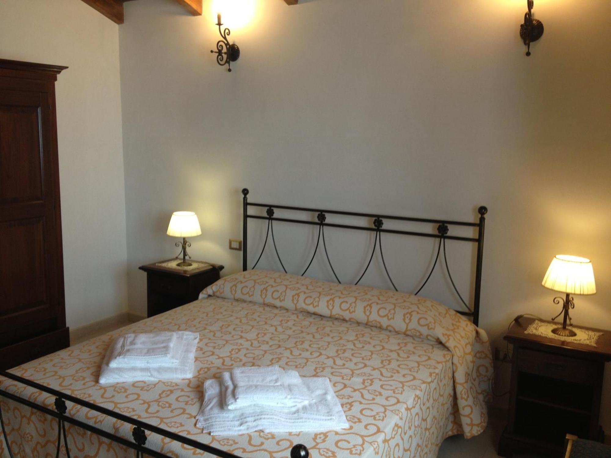 Agriturismo Masseria Quaremme Carpignano Salentino Room photo