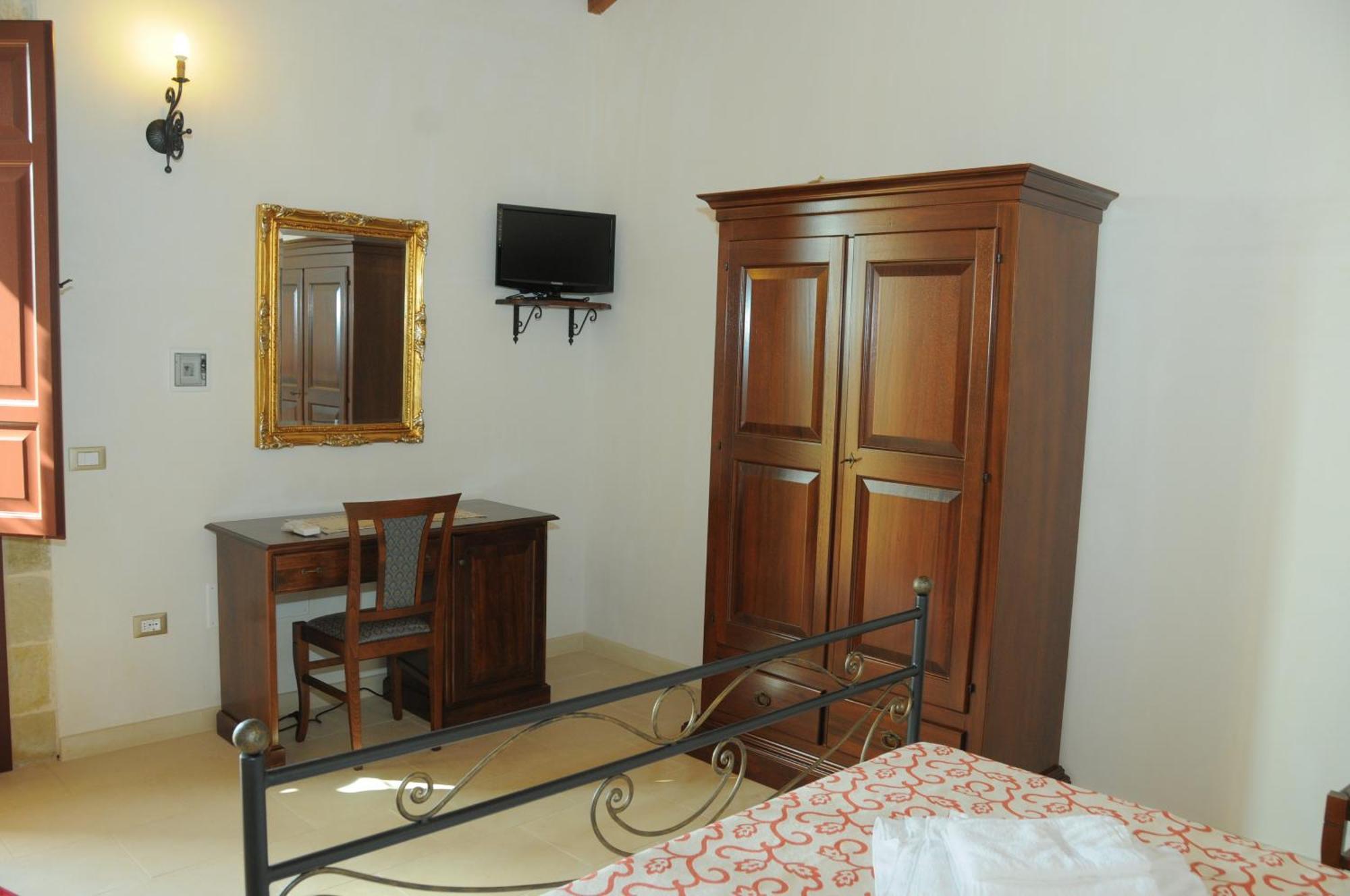 Agriturismo Masseria Quaremme Carpignano Salentino Room photo