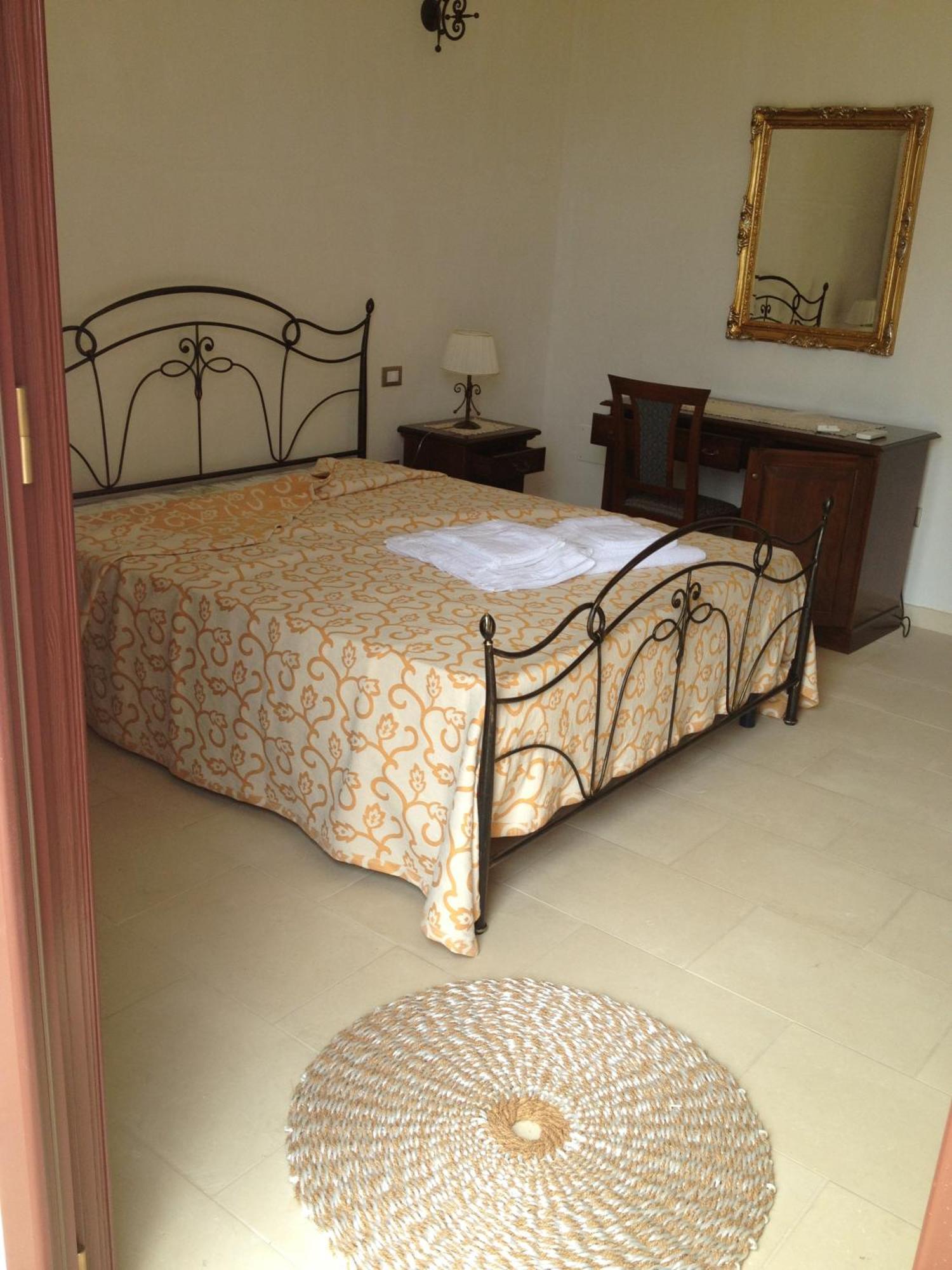 Agriturismo Masseria Quaremme Carpignano Salentino Room photo